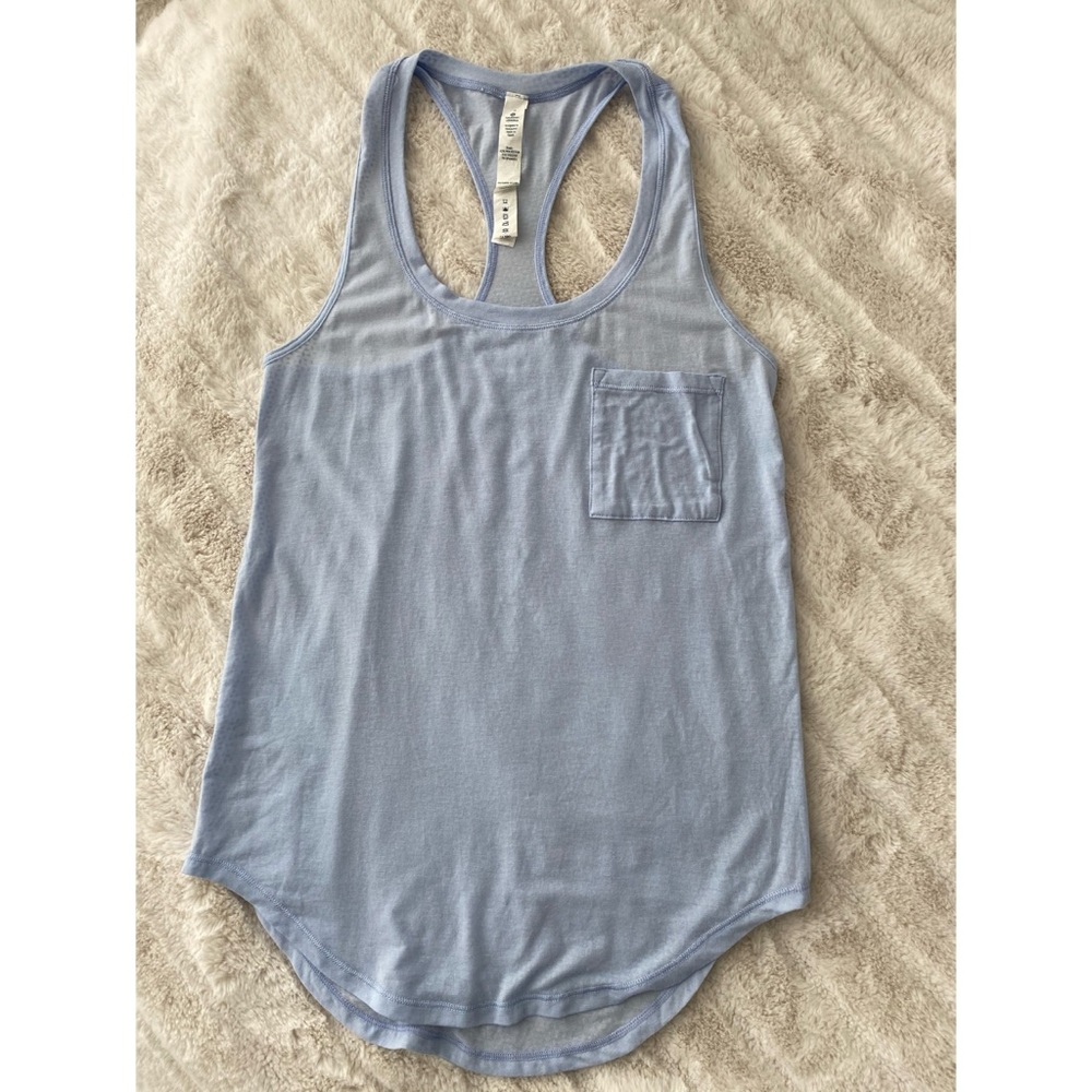 Lululemon Tank Top. Size 2